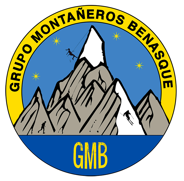 Grupo Montañeros Benasque